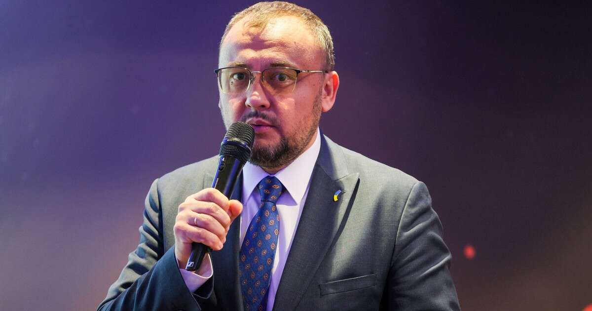 Ambasador Ukrainy o ekshumacji ofiar tragedii wołyńskiej: to droga dwukierunkowa