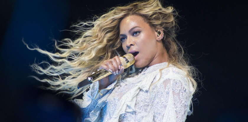 Czekali w kolejce, by kupić bilety na Beyonce, a teraz szok! 