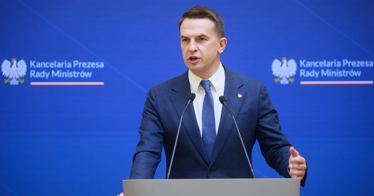 Ostre słowa rzecznika rządu do Roberta Bąkiewicza. 