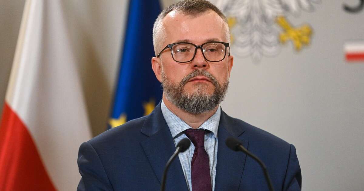 Nowy pełnomocnik Ministerstwa Sprawiedliwości. Dla 