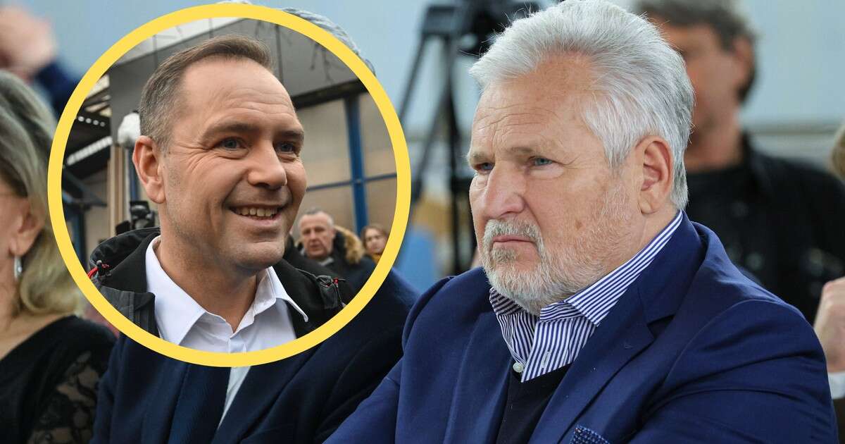 Aleksander Kwaśniewski wprost o szansach Karola Nawrockiego w wyborach. 