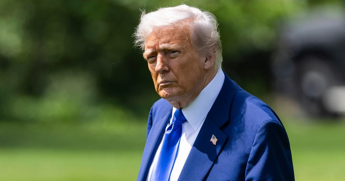 Mocne oskarżenia Trumpa pod adresem byłego szefa FBI. 