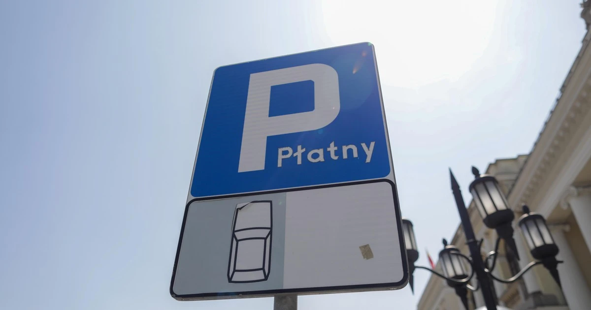 Tysiące złotych kary za parking. Kontrowersje w Warszawie