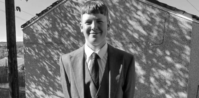 17-latek wyznał to chwilę po tragedii. 