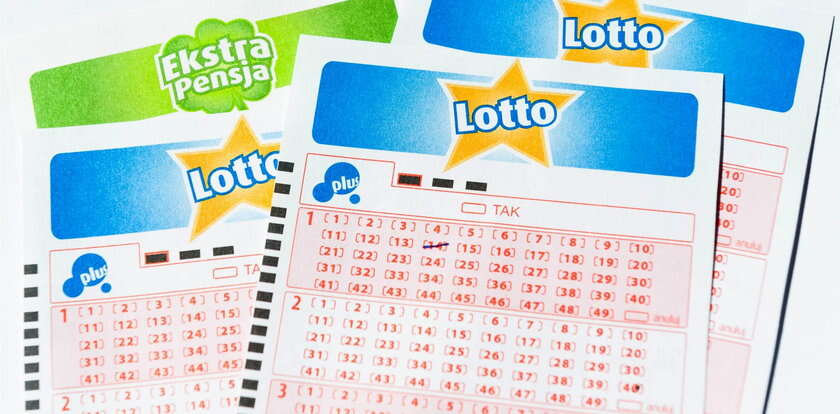 Sobotnie losowanie Lotto. Ponad 100 tys. osób odbierze wygrane!