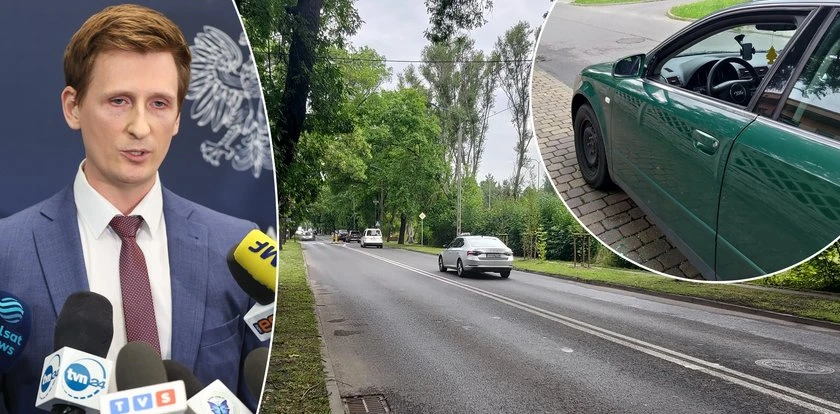 45-latek zginął podczas policyjnej interwencji. Śledczy mówią o 