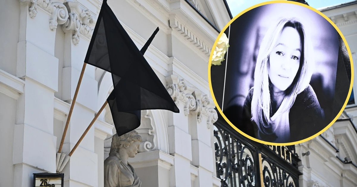 Wszystko co wiemy o ofierze ataku na Uniwersytecie Warszawskim. Była matką trójki dzieci