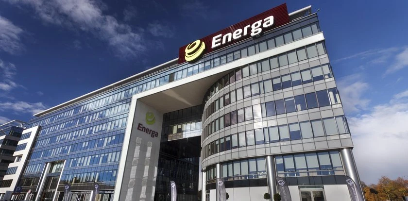 Energa postawiła słup na jej działce w Gdańsku. Pani Czesława nie dowierza. 
