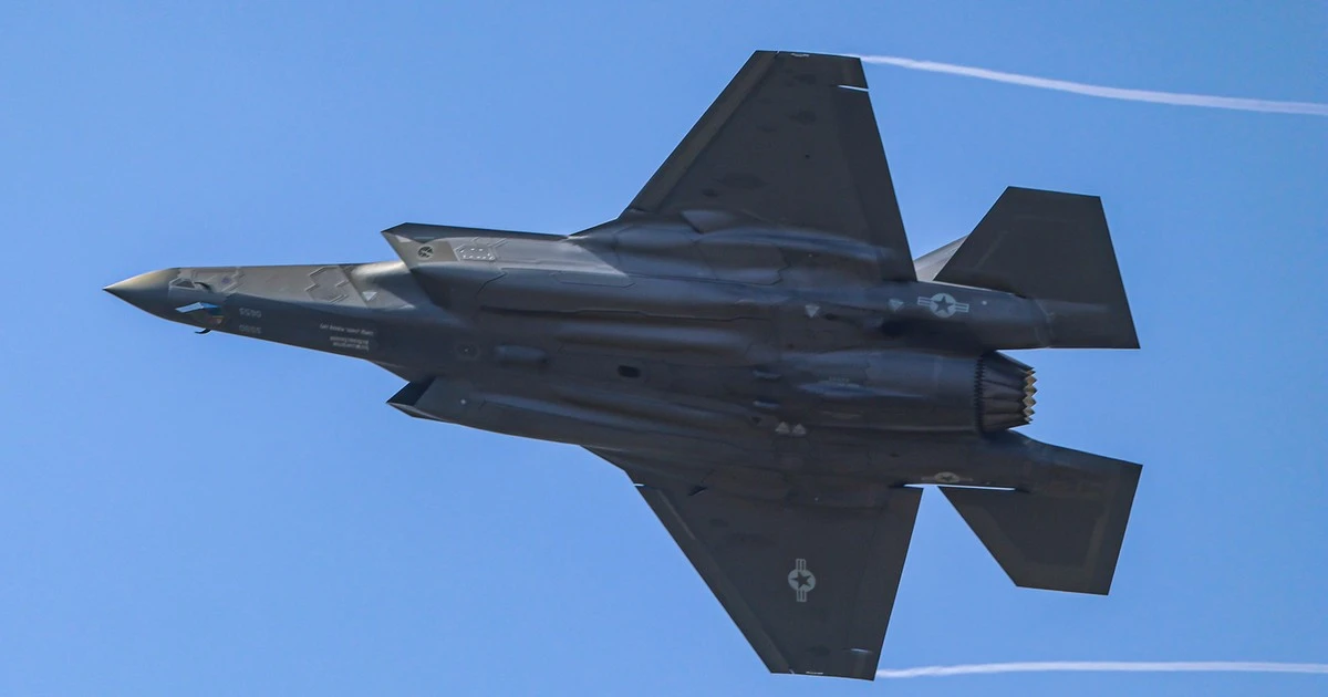 Kraj NATO zrezygnował z F-35. Amerykańskie uzbrojenie znalazło się na cenzurowanym. Europa odwraca się plecami od USA