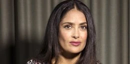 Salma Hayek wciąż zachwyca. Aktorka zdradziła swój przepis na piękną sylwetkę
