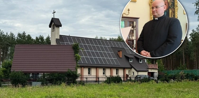 Ksiądz podpalił ciało ofiary. Archidiecezja ogłasza, co dalej z parafią