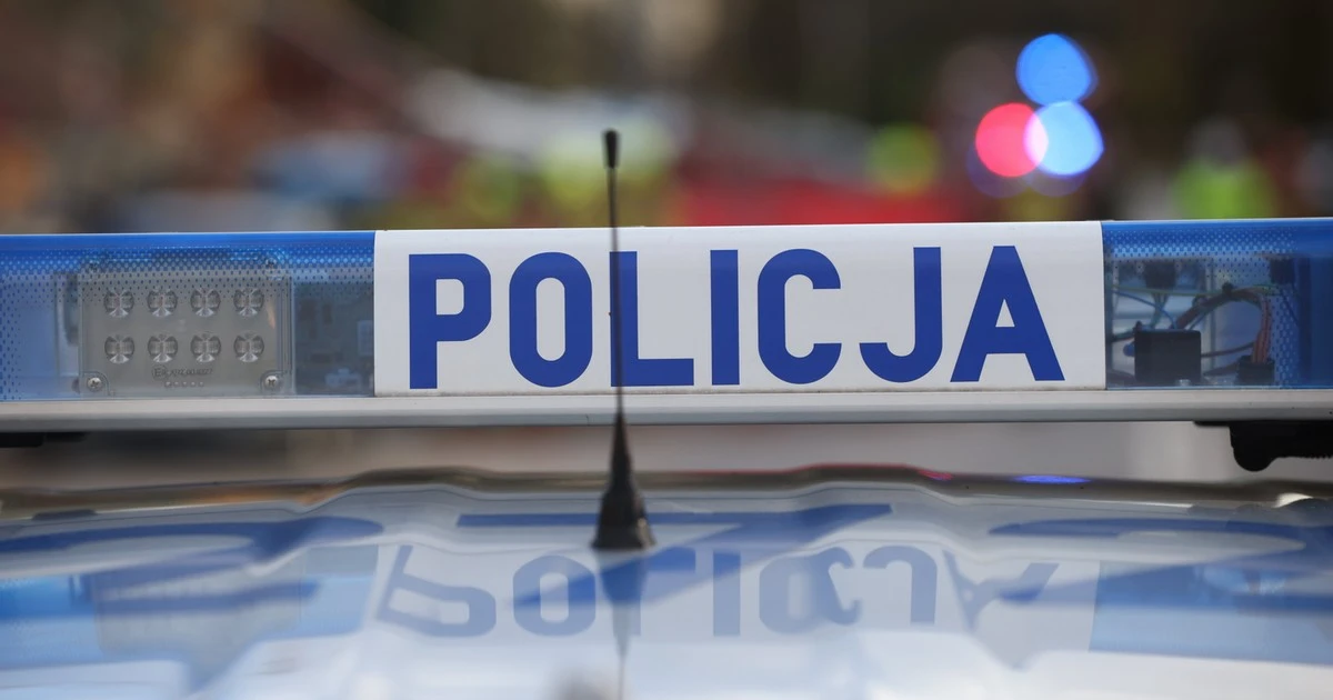Areszt dla 26-latka. Usiłował zabić babcię
