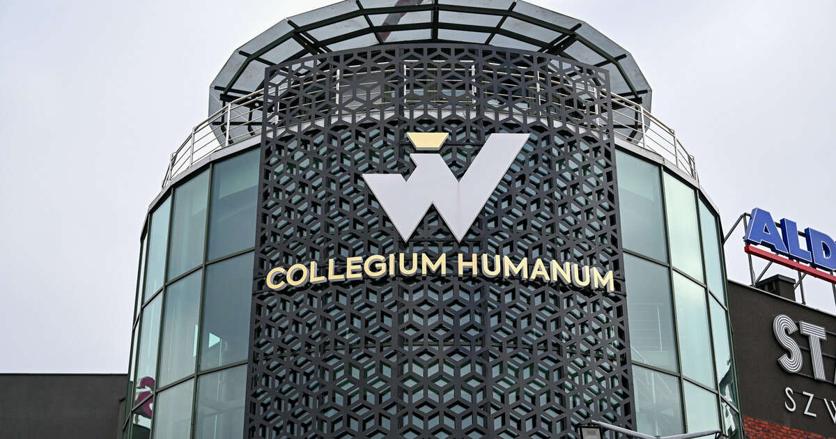 Ukraiński wątek w aferze z Collegium Humanum