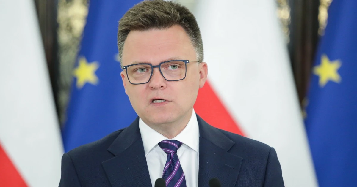 Zawrzało po tekście Onetu. Polska 2050 oburzona na polityków KO. 