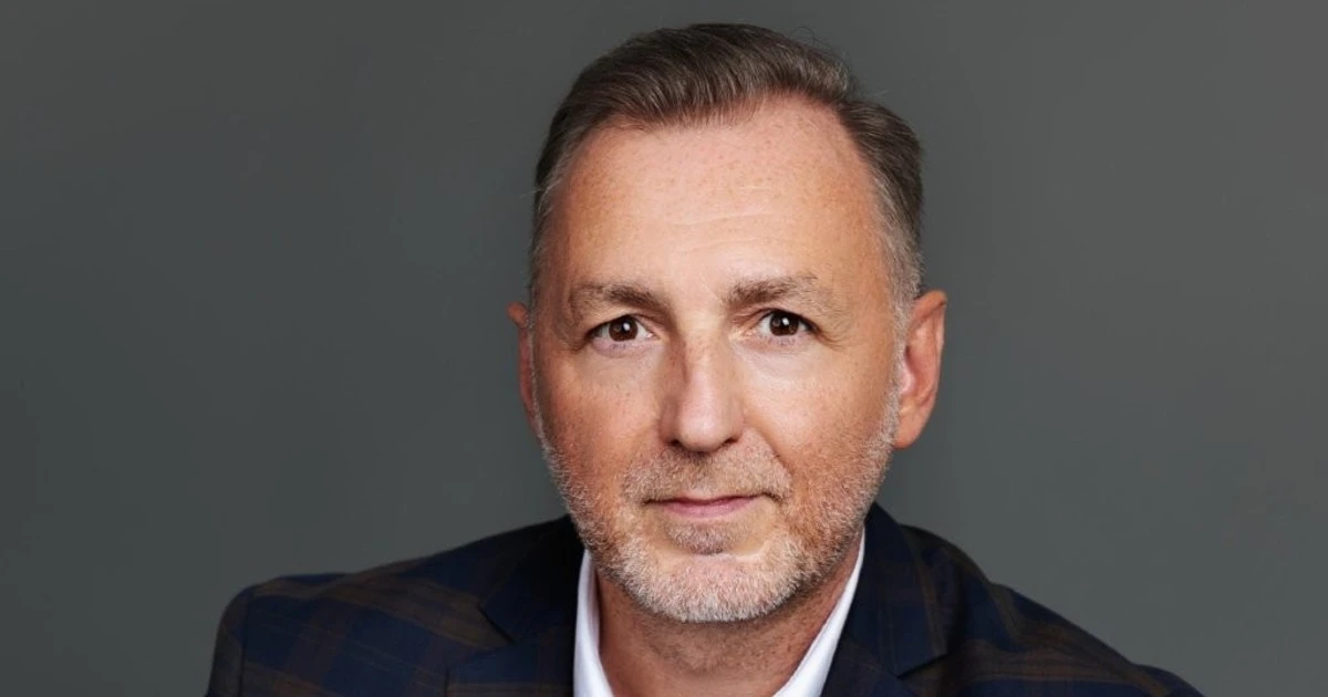 Dr Marcin Sołtysiak - polski biznesmen, który nie czekając na koniec wojny inwestuje w Ukrainie