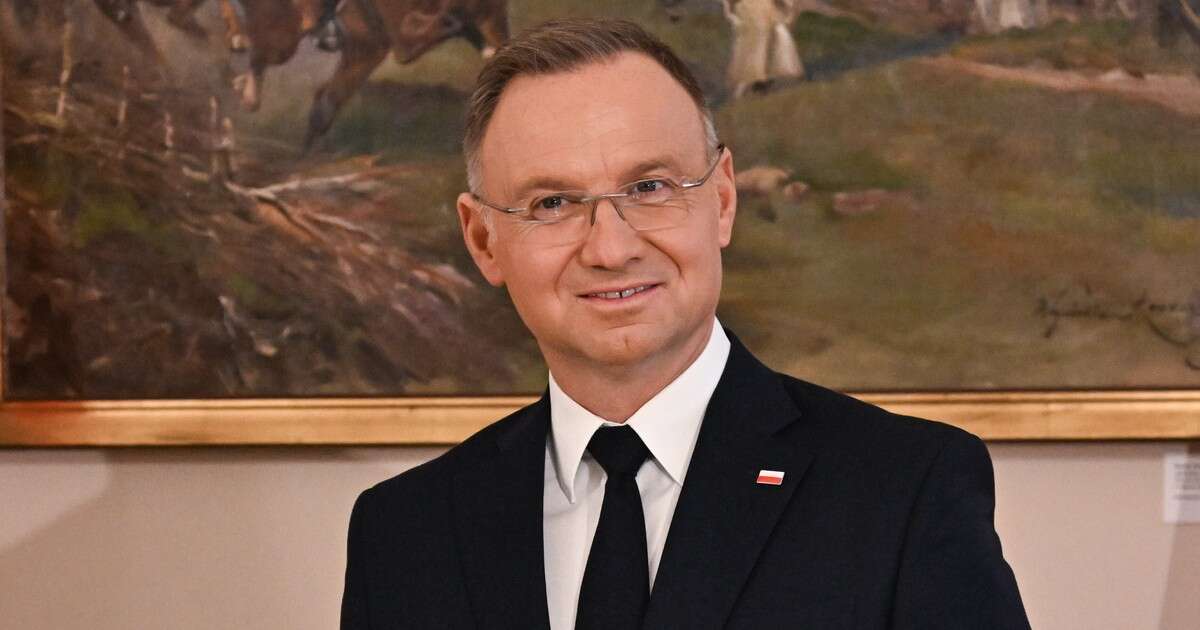 Andrzej Duda: takiego łamania prawa i konstytucji nigdy nie było