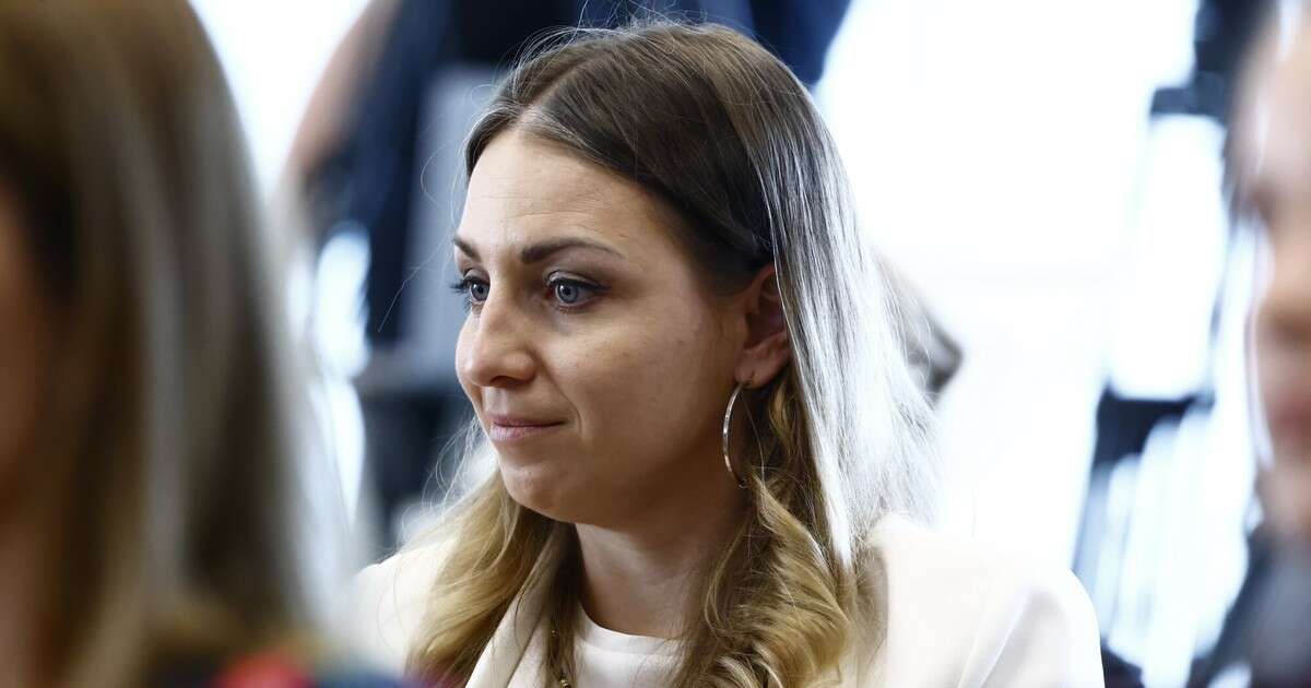 Kinga Gajewska przesłuchana przez prokuraturę. Chodzi o jej oświadczenie majątkowe