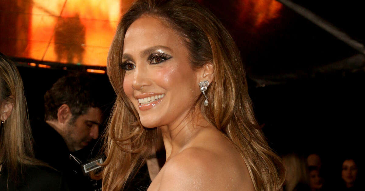 Jennifer Lopez dodała intrygujący wpis. Chciała coś przekazać między wierszami?