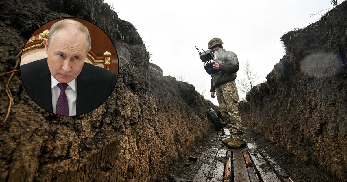 Antydronowe korytarze to nowy 