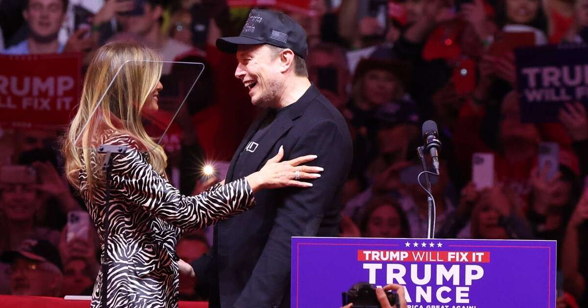 Wybory prezydenckie w USA. Kim są najważniejsi ludzie w otoczeniu Donalda Trumpa