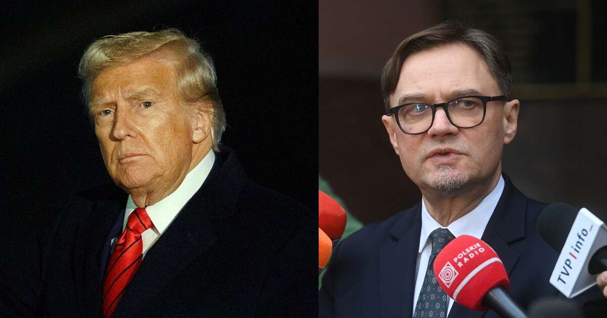 Donald Trump zapowiada wielkie deportacje. Polskie MSZ uspokaja