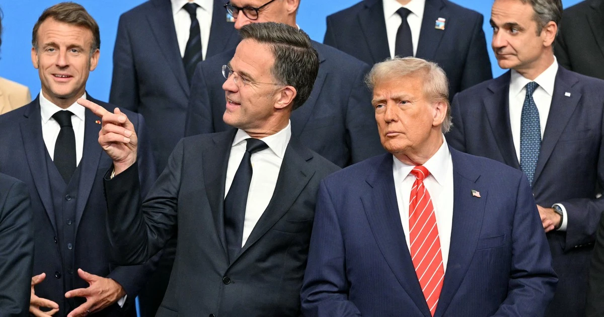 Szczyt NATO spełnił swoje zadanie. Zaspokoił ego Donalda Trumpa. Teraz czas, by Europa przekuła deklaracje w czyny [OPINIA]