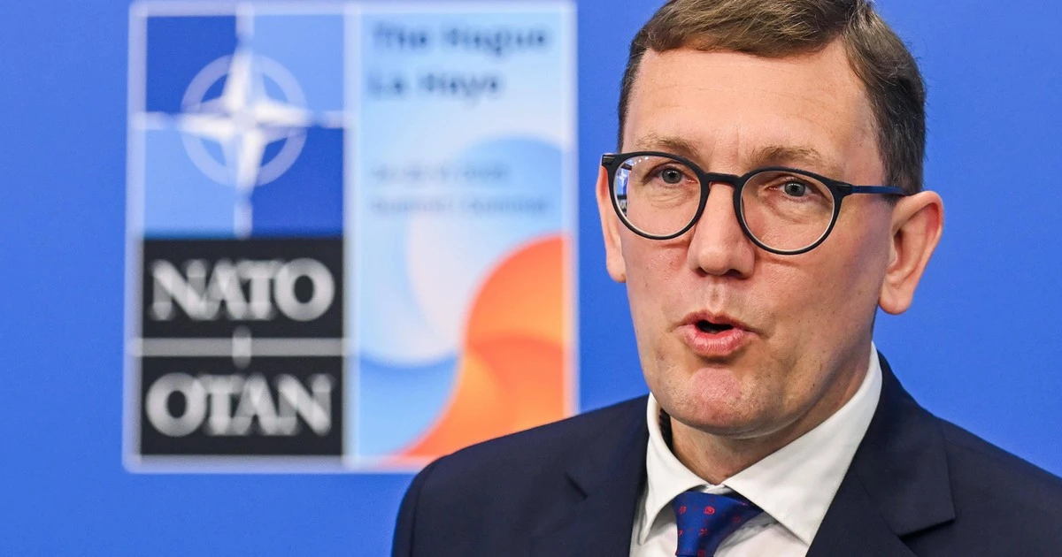 Kolejny kraj zgłasza gotowość wysłania żołnierzy do Ukrainy