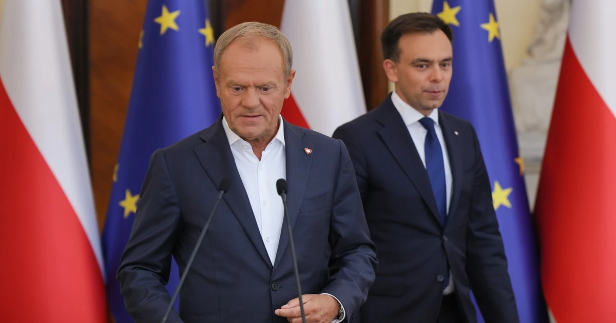 Sąd oddala skargę PiS na ministra finansów. Kwestionuje też status jednej z izb Sądu Najwyższego