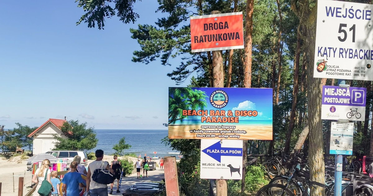 Jak wypoczywają Polacy? Eksperci mówią o zaskakujących trendach. 