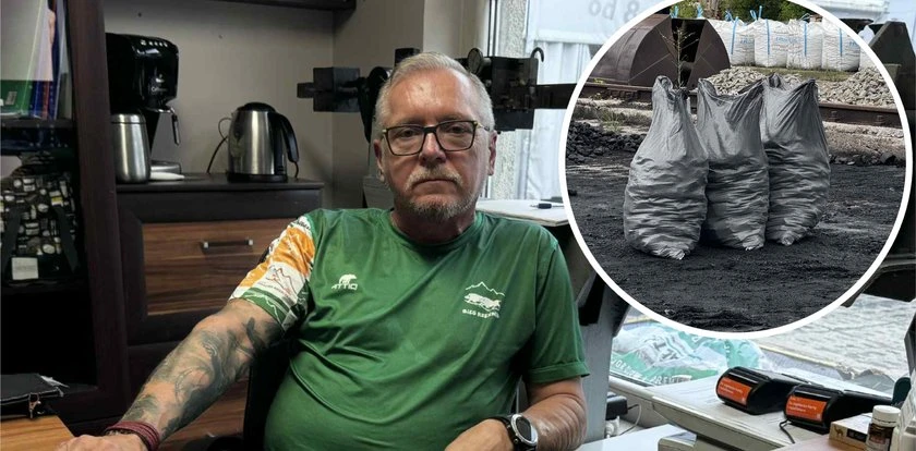 Coś niepokojącego dzieje się z cenami węgla. Polacy nie chcą go kupować