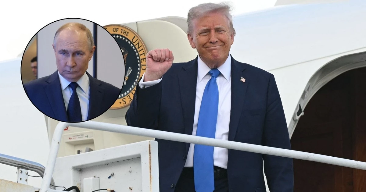 Plan prezydenta USA działa. Były doradca Donalda Trumpa zdradza sekret jego sukcesu. 