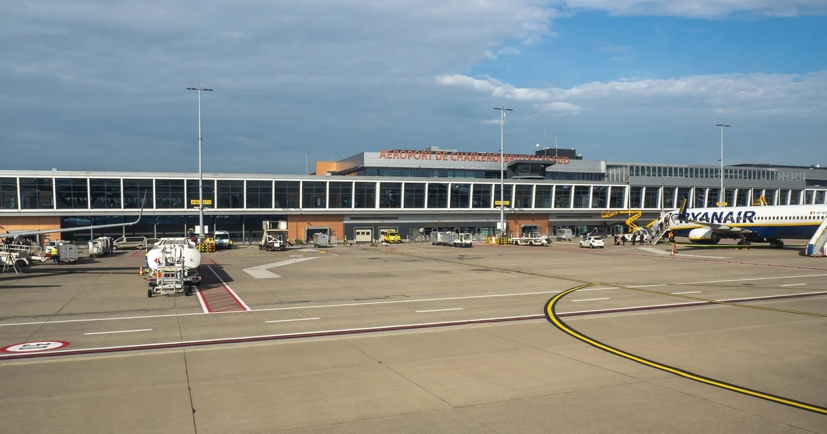 Alarm bombowy na lotnisku w Belgii. Doniesienia o ładunku na pokładzie