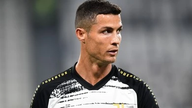 Cristiano Ronaldo w końcu z negatywnym wynikiem testu