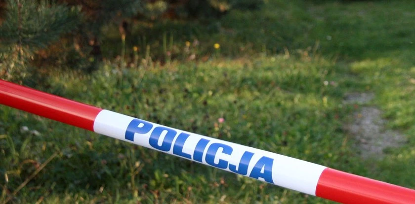 Ten dźwięk obudził go w nocy. Wyszedł przed furtkę i chwilę później nie żył. Tragedia pod Lubartowem
