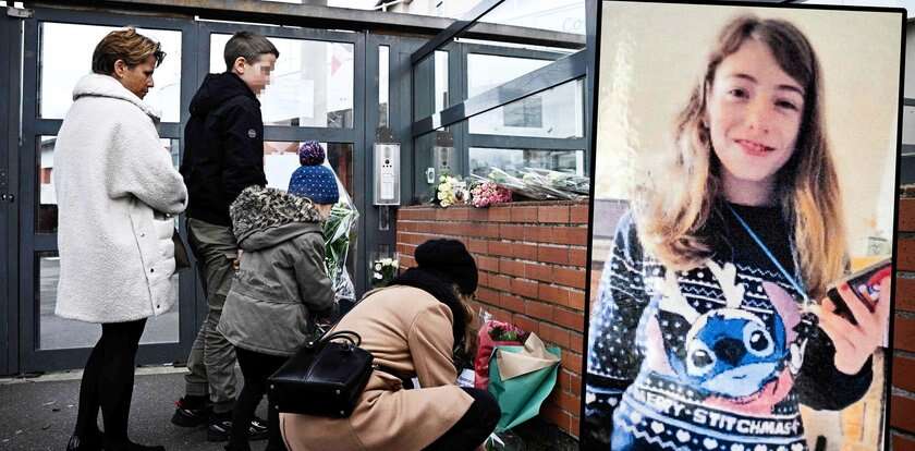 11-latka zamordowana po wyjściu ze szkoły. Sprawcy poszukują setki policjantów