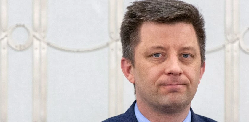 Sprawa maili Dworczyka. Po oskarżeniach rządu, firma zarządzająca usługą pocztową, ujawnia, co wie o włamaniu na skrzynkę ministra