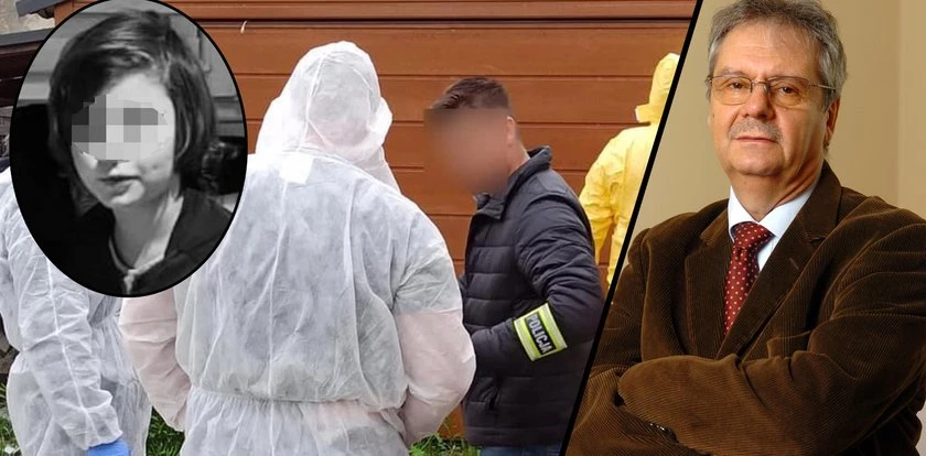 Krwawy optyk z Sosnowca i krzywda Dawidka sprzed lat. Dotarliśmy do akt. Skąd ta decyzja sądu? Komentarz znanego karnisty