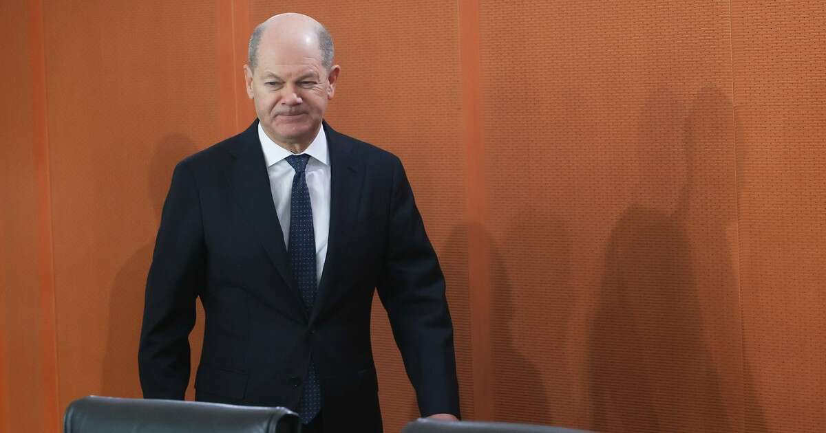 Niemcy przedłużają kontrole na granicach. Olaf Scholz podał termin