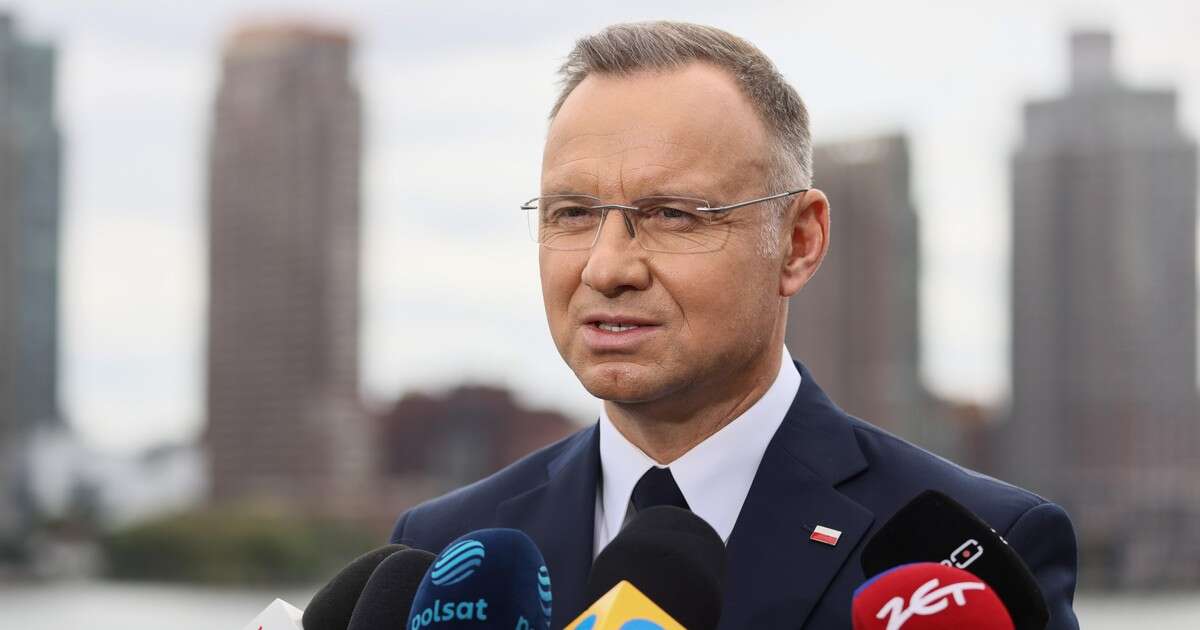 Polacy krytyczni wobec wypowiedzi PiS. Andrzej Duda: zaliczam się do tej grupy