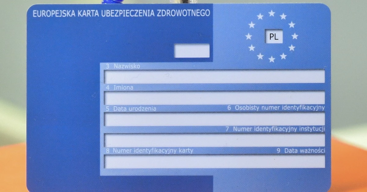 Ważny dokument na wypadek sytuacji kryzysowej. Warto postarać się o niego wcześniej