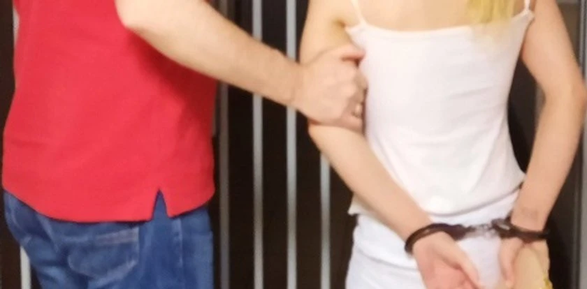 Zabójstwo na Starówce w Olsztynie. Nie żyje mężczyzna, kobieta zatrzymana
