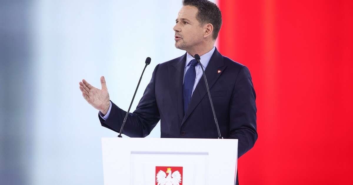 Trzaskowski rusza do bastionu PiS. W Platformie niepokój o sondaże