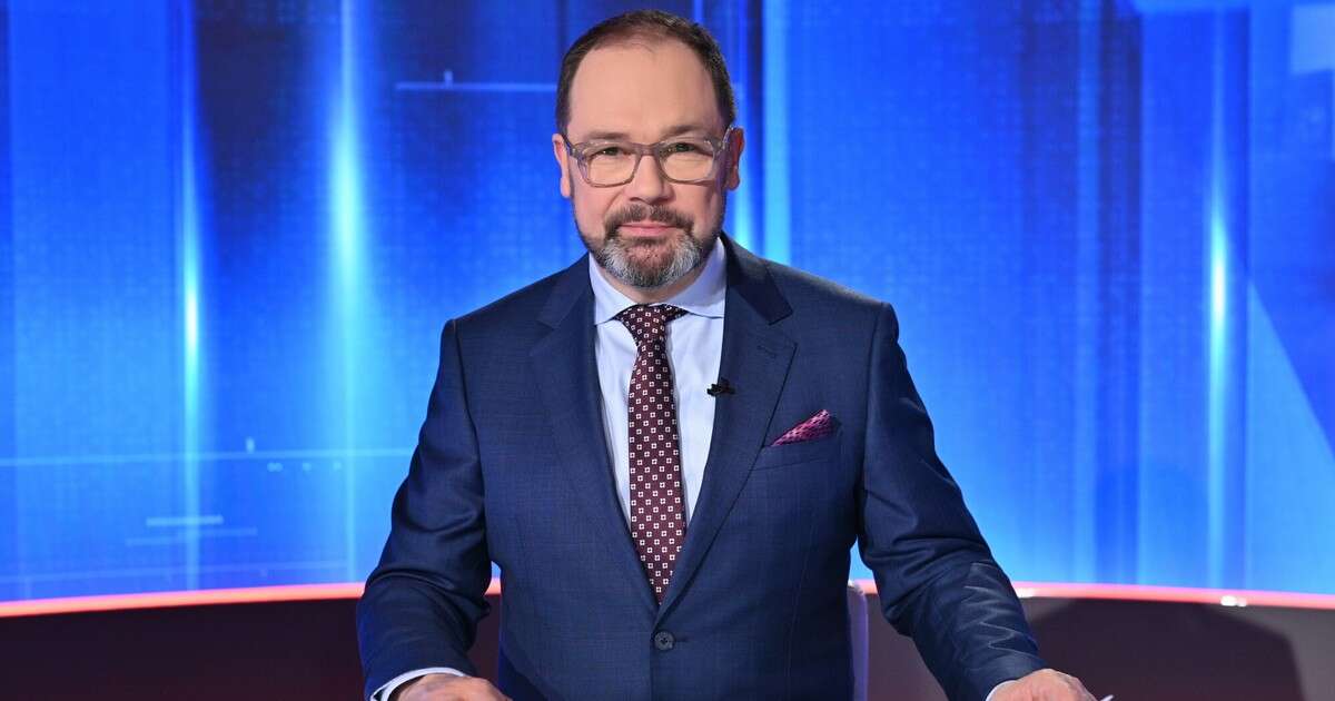 Jarosław Kulczycki znów żegna się z TVP. Oto co dalej