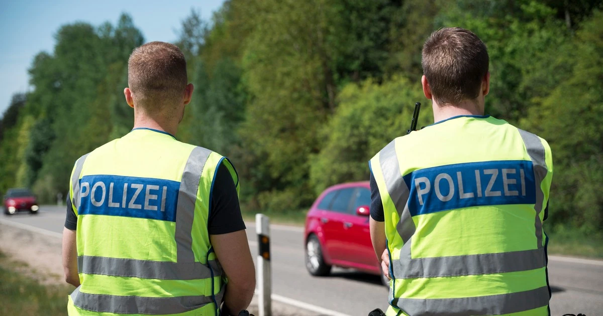 Niemiecka walka z migracją. Nowy minister: zwiększamy liczbę odsyłanych osób na granicach