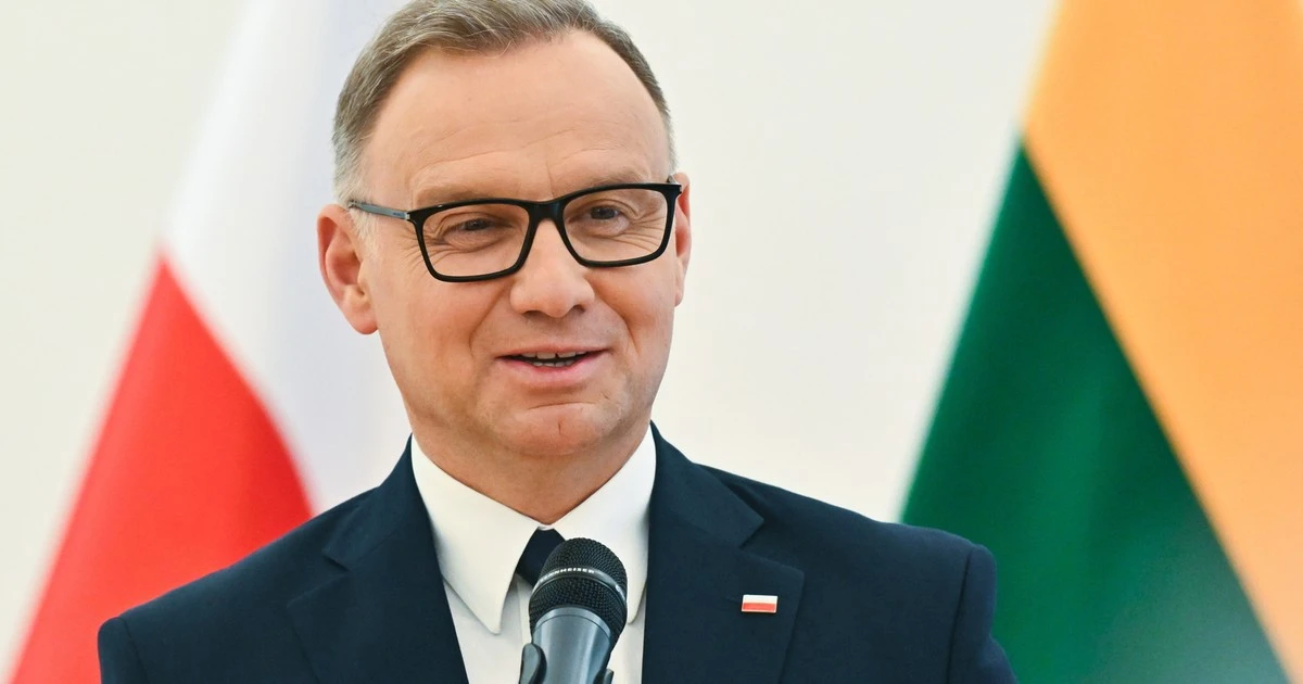Czeka nas zmiana Konstytucji? Posłowie zajmą się projektem Andrzeja Dudy [RELACJA NA ŻYWO]