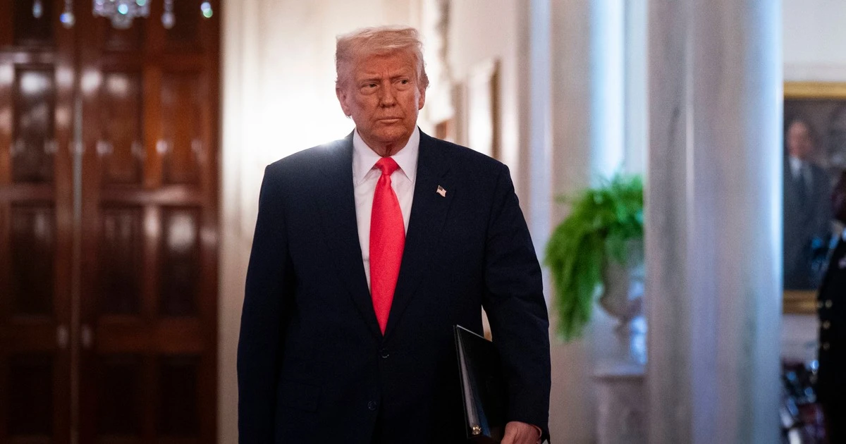 Donald Trump kpi z negocjacji dotyczących ceł. USA uznają węgiel za 
