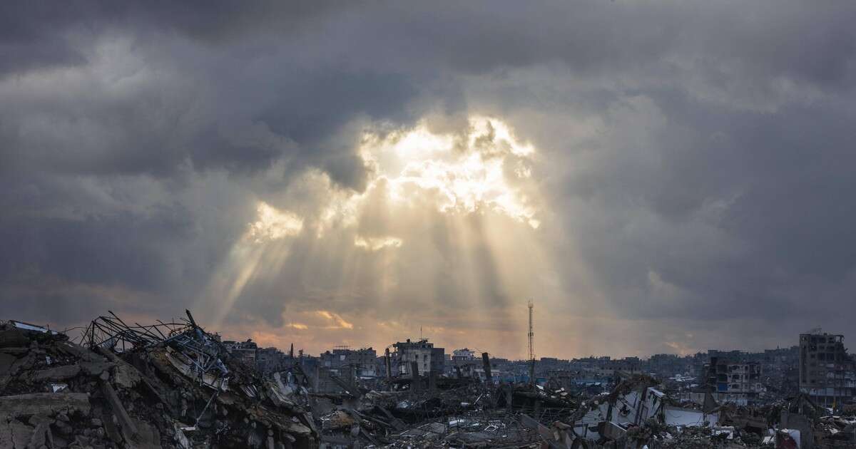 Izrael ćwiczy powrót do Strefy Gazy. Druga faza rozejmu wciąż niepewna