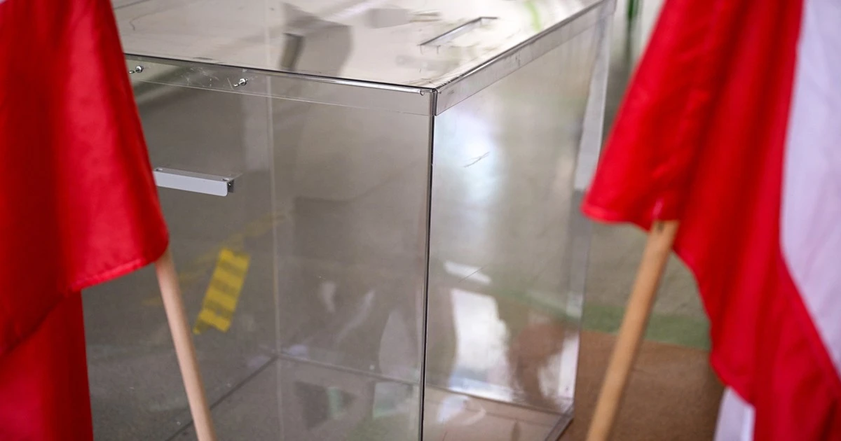 Kilkadziesiąt przypadków złamania ciszy wyborczej. W tym dwa przestępstwa