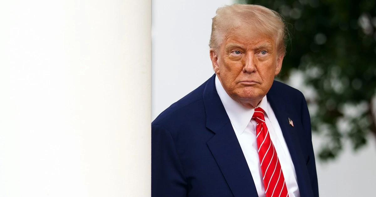 Pomysł Donalda Trumpa wywołał burzę. 