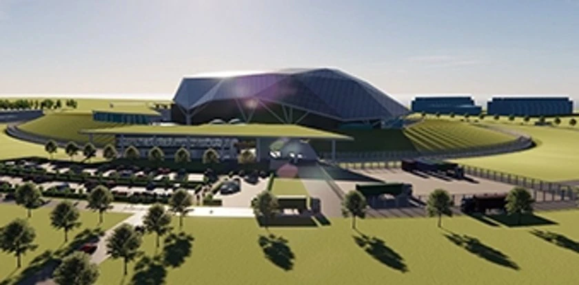 Małe reaktory jądrowe: przyszłość energetyki czy chwilowa moda? Chiny są już o krok przed Zachodem